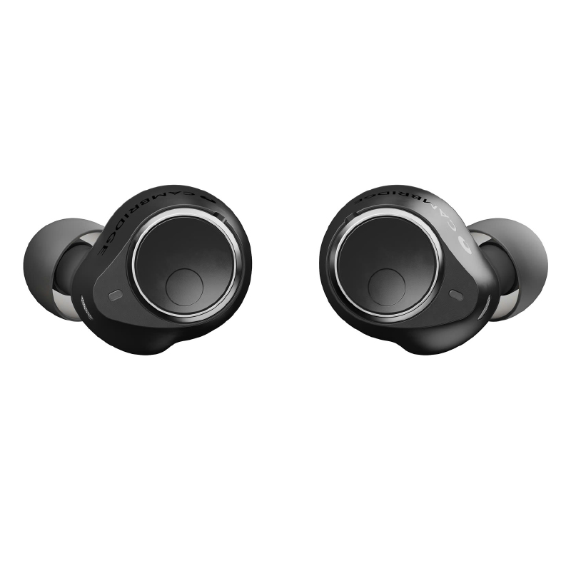 Tai nghe Cambridge Audio Melomania M100 (Không Dây, Chống ồn, Bluetooth 5.3, Pin 52 giờ, IPX4)-3