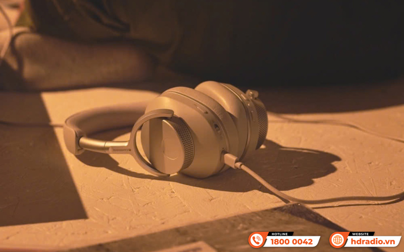 Tai nghe Cambridge Audio Melomania P100