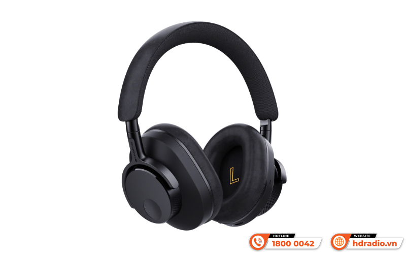 Tai nghe Cambridge Audio Melomania P100