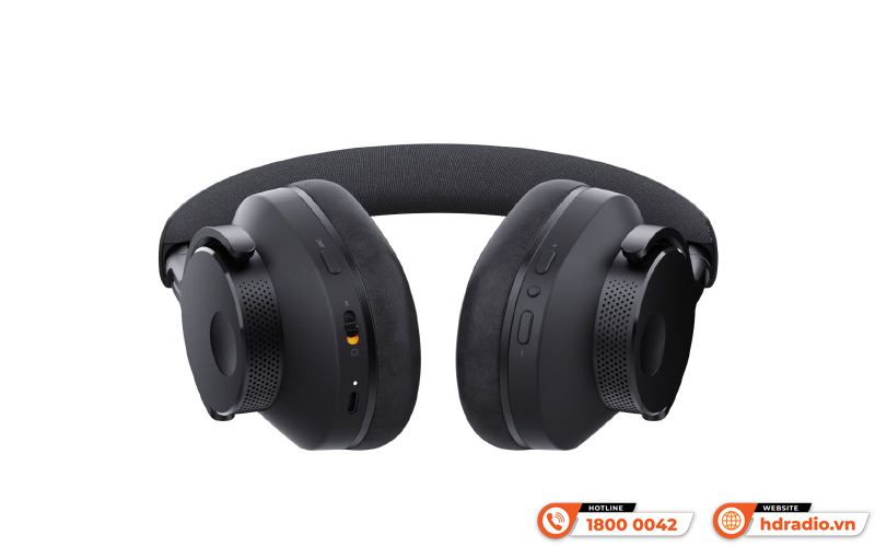 Tai nghe Cambridge Audio Melomania P100