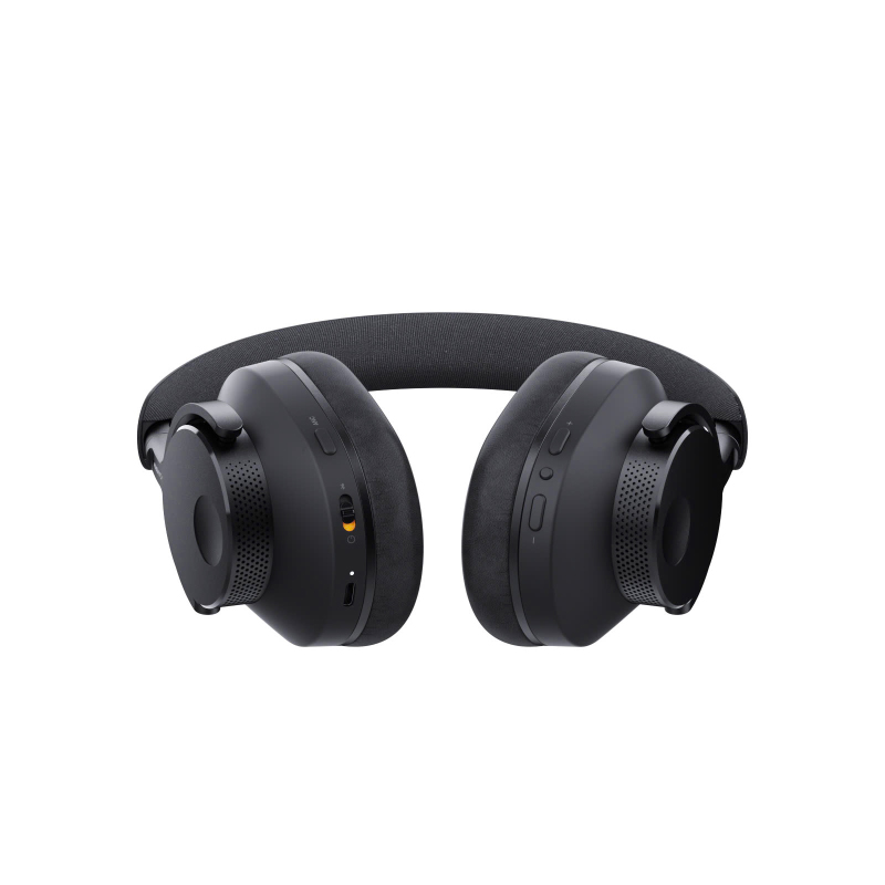 Tai Nghe Cambridge Audio Melomania P100 (Chụp tai, Chống ồn, Pin 100 giờ, Bluetooth 5.3)-3
