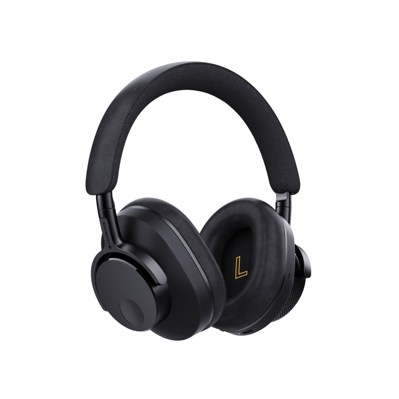 Tai Nghe Cambridge Audio Melomania P100 (Chụp tai, Chống ồn, Pin 100 giờ, Bluetooth 5.3)-2