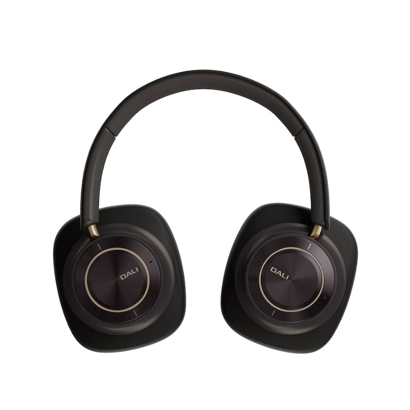 Tai nghe Dali IO-12, Chụp tai, Bluetooth 5.2, Jack 3.5mm, USB-C-3