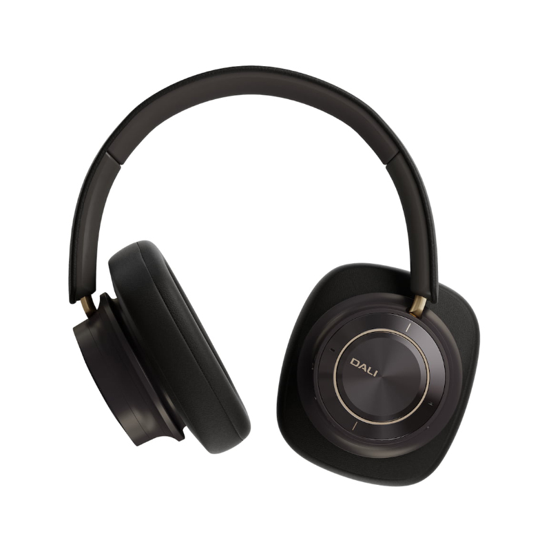 Tai nghe Dali IO-12, Chụp tai, Bluetooth 5.2, Jack 3.5mm, USB-C-2