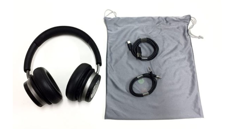 Phụ Kiện Kèm Theo Tai Nghe Dali IO4