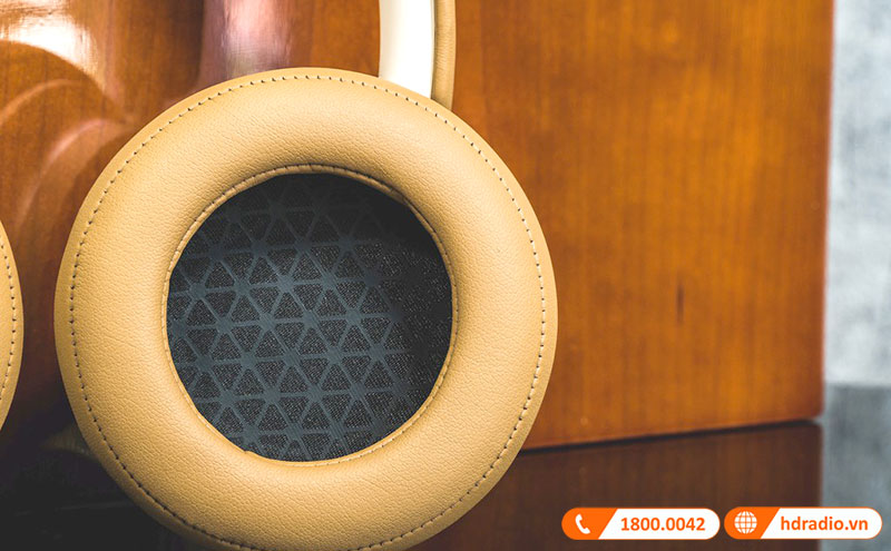 Đệm Tai Nghe Dali IO-4