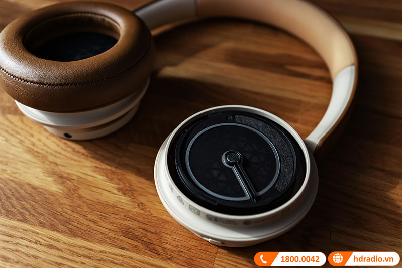 driver duong kinh 50mm cua tai nghe dali io - 6