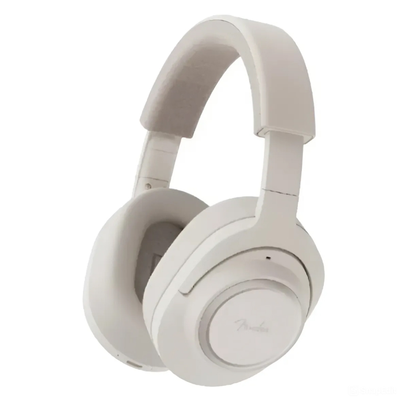 Tai nghe Fender Mix (Chụp tai, Pin 36h, Bluetooth 5.3, Jack 3.5mm)