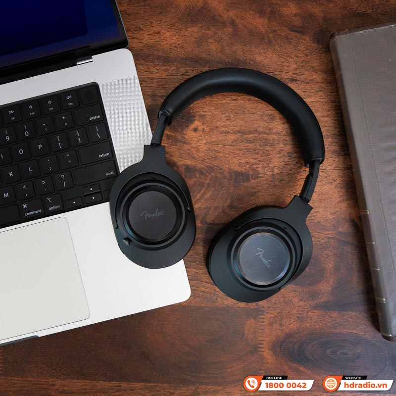 Tai nghe Fender Mix 