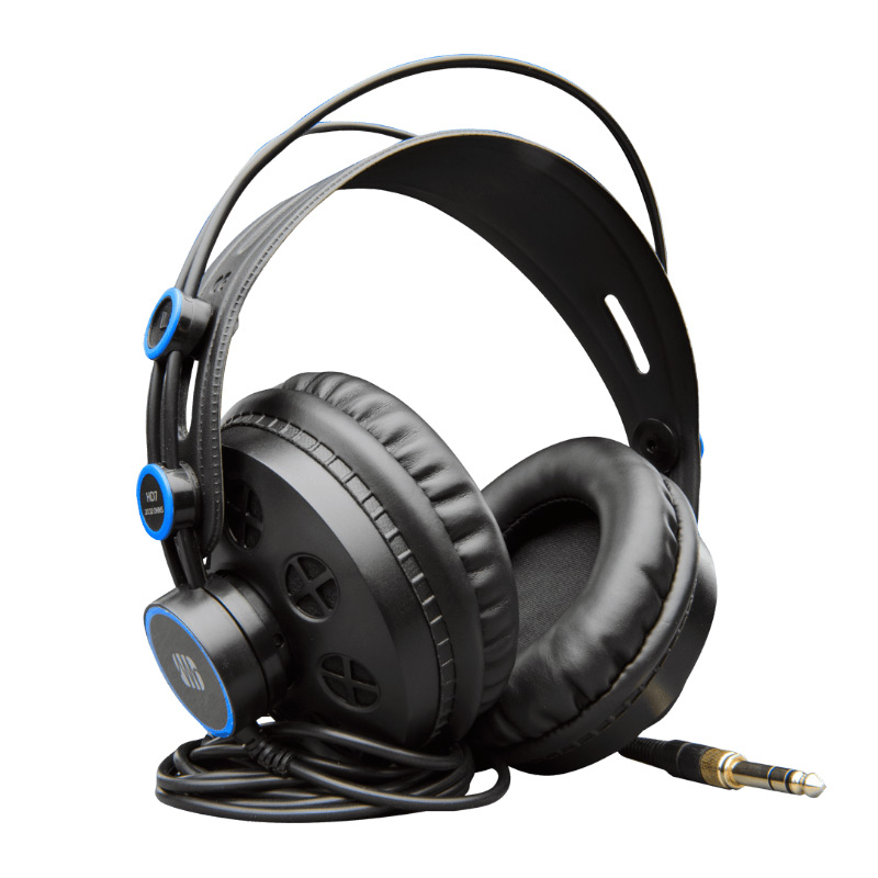 Tai nghe PreSonus HD7 (Chụp tai, Có dây, Driver 50mm)