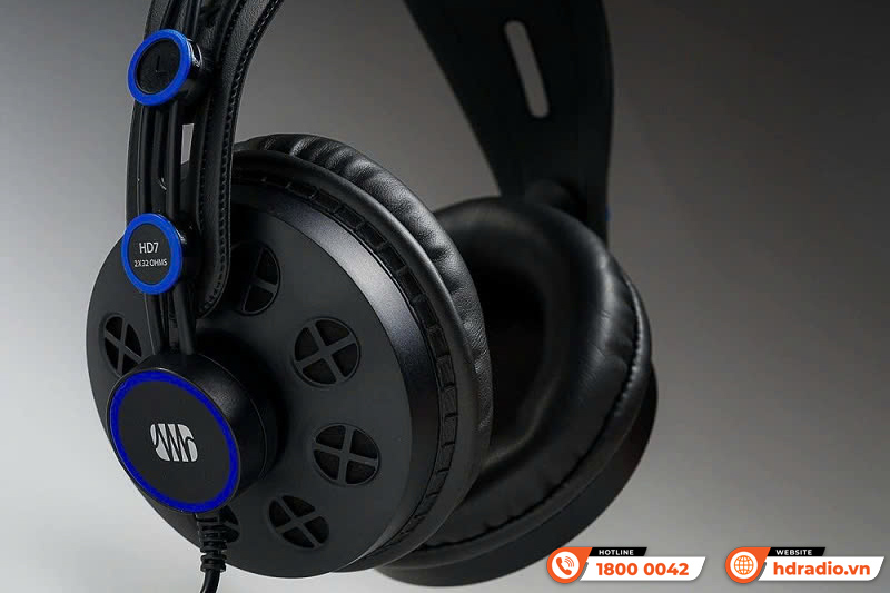 Tai nghe PreSonus HD7
