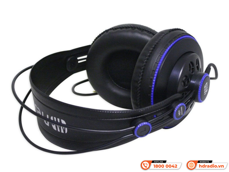 Tai nghe PreSonus HD7