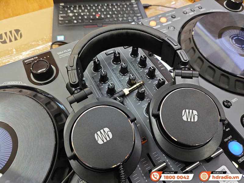 Tai Nghe PreSonus HD9