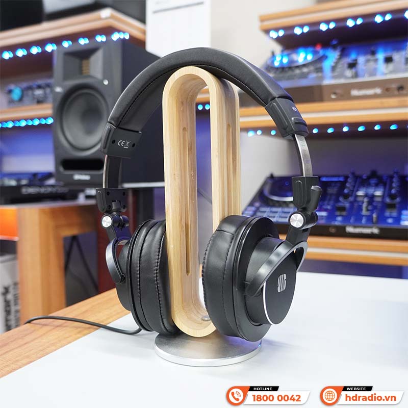 Tai Nghe PreSonus HD9 (Chụp tai, Có dây, Driver 45mm)-12