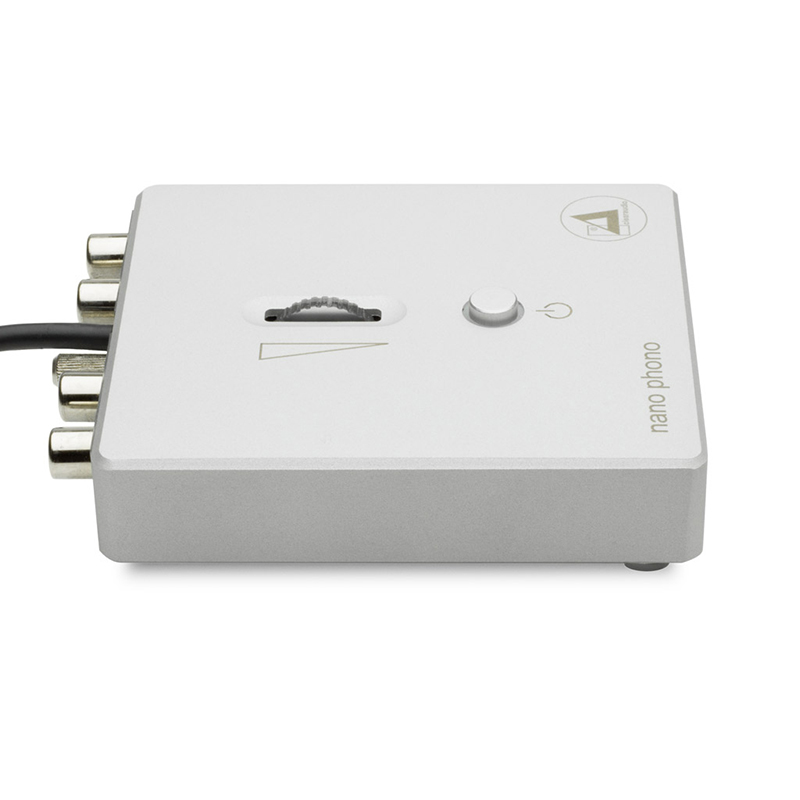 Phono Clearaudio Nano V2 