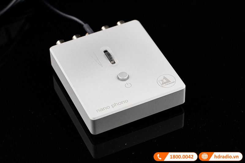 thiết kế siêu nhỏ gọn