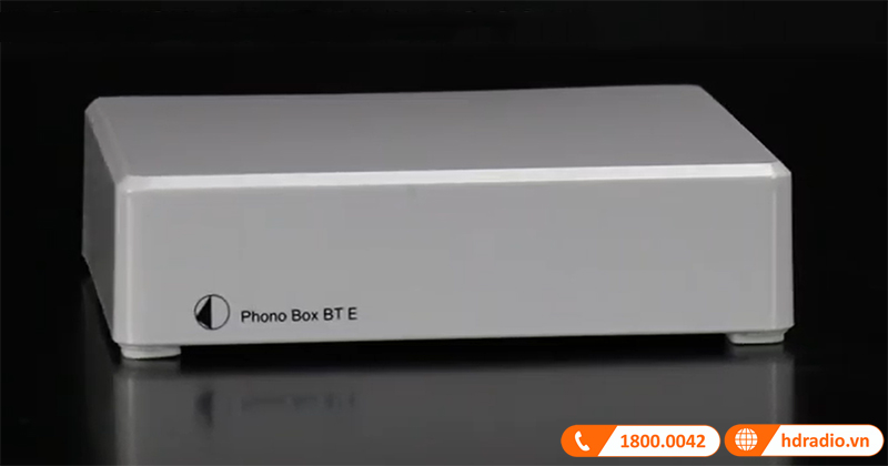 Pro-ject Phono Box E BT Pro-ject Phono Box E BT