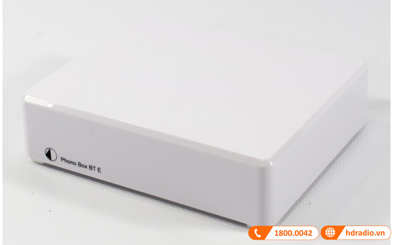 Pro-ject Phono Box E BT Pro-ject Phono Box E BT
