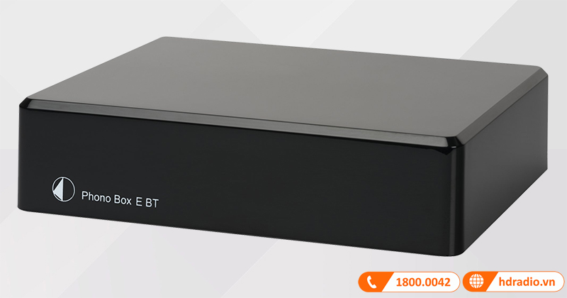 Pro-ject Phono Box E BT Pro-ject Phono Box E BT