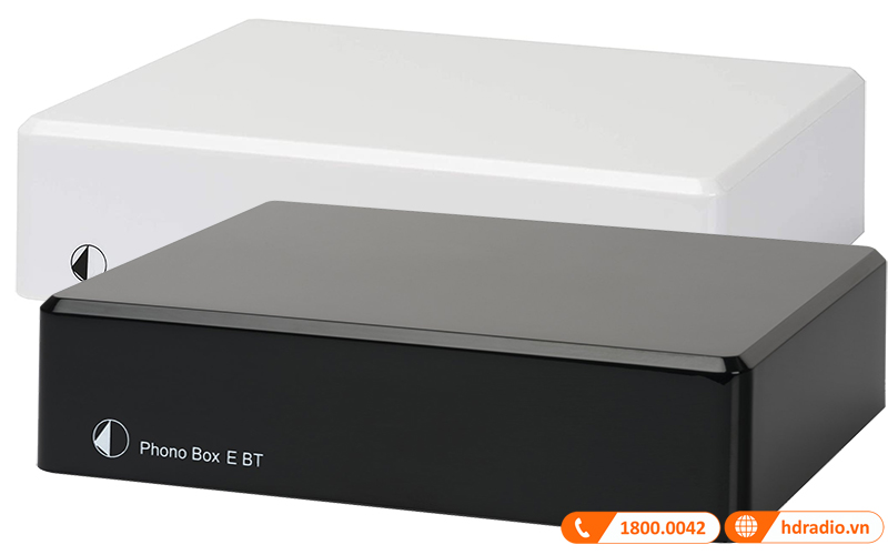 Pro-ject Phono Box E BT Pro-ject Phono Box E BT
