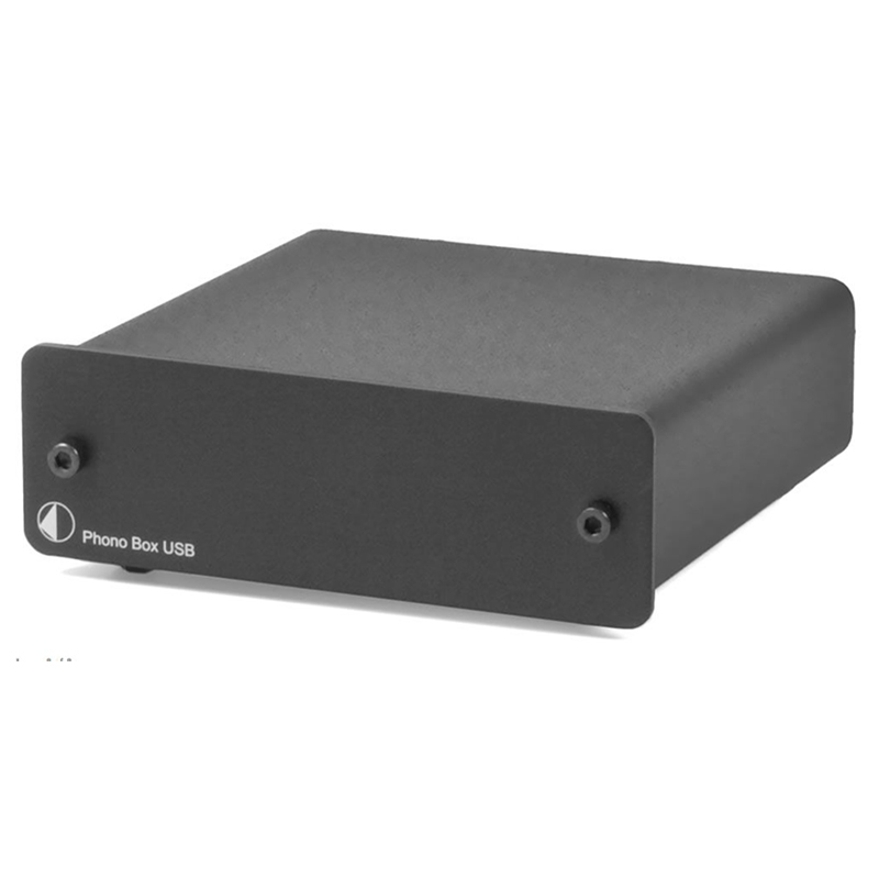 Pro-ject Phono Box USB
