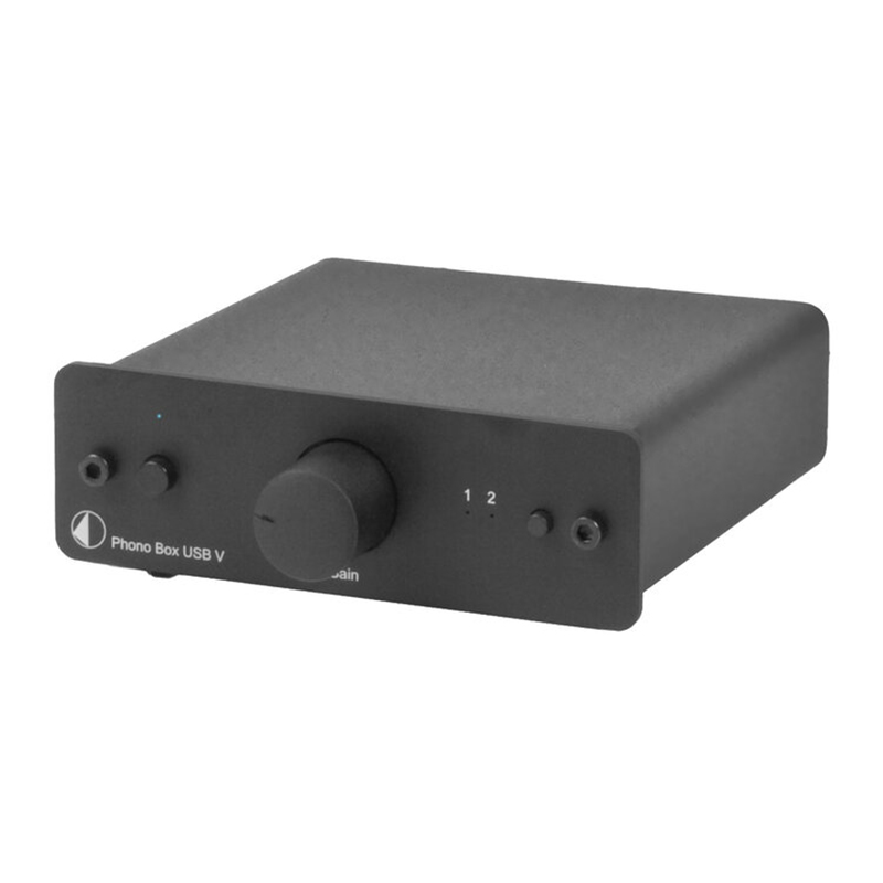 Pro-ject Phono Box USB V