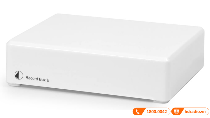 Pro-Ject Record Box E