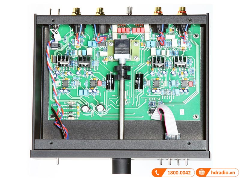 Pro-Ject Phono Box RS