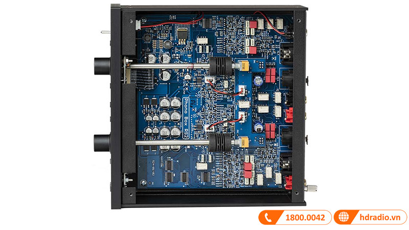 Pro-Ject Phono Box RS2