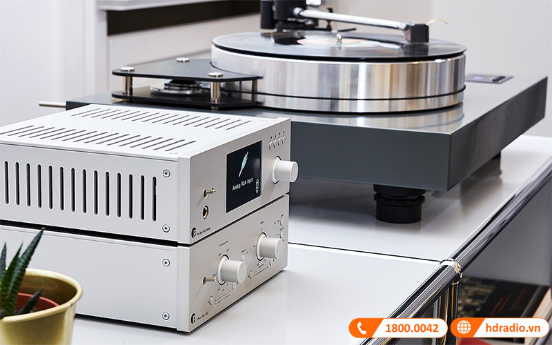 Pro-Ject Phono Box RS2