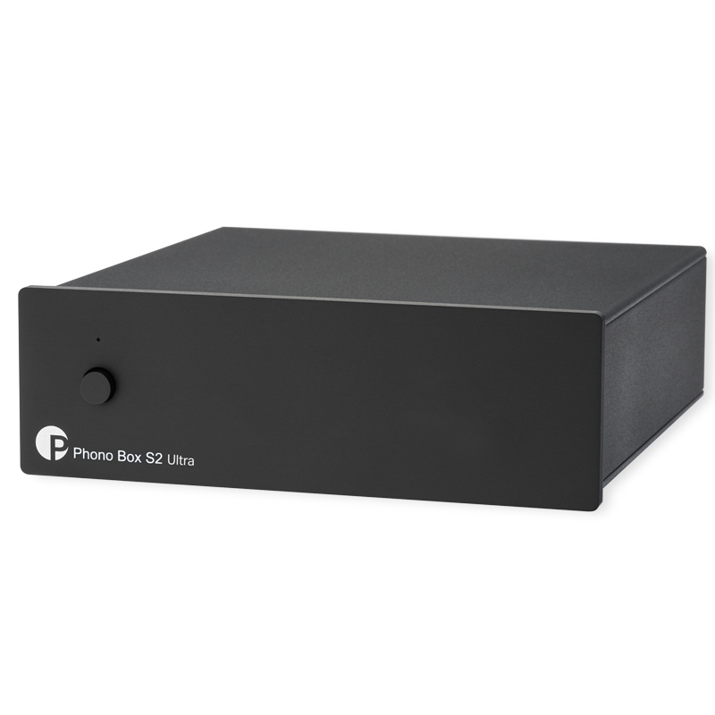 Pre Amply Pro-Ject Phono Box S2 Ultra-1