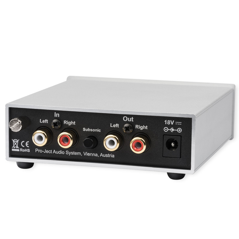 Pre Amply Pro-Ject Phono Box S2 Ultra-3