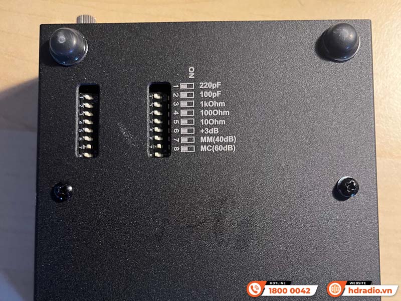 Pre Amply Pro-Ject Phono Box S2 Ultra