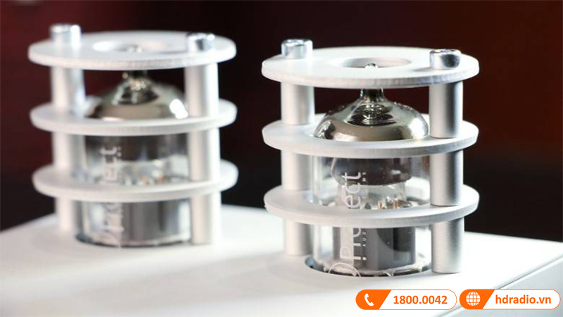 Pro-Ject Tube Box S2