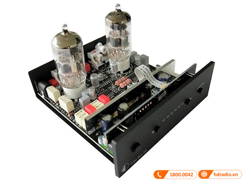 Pro-Ject Tube Box S2