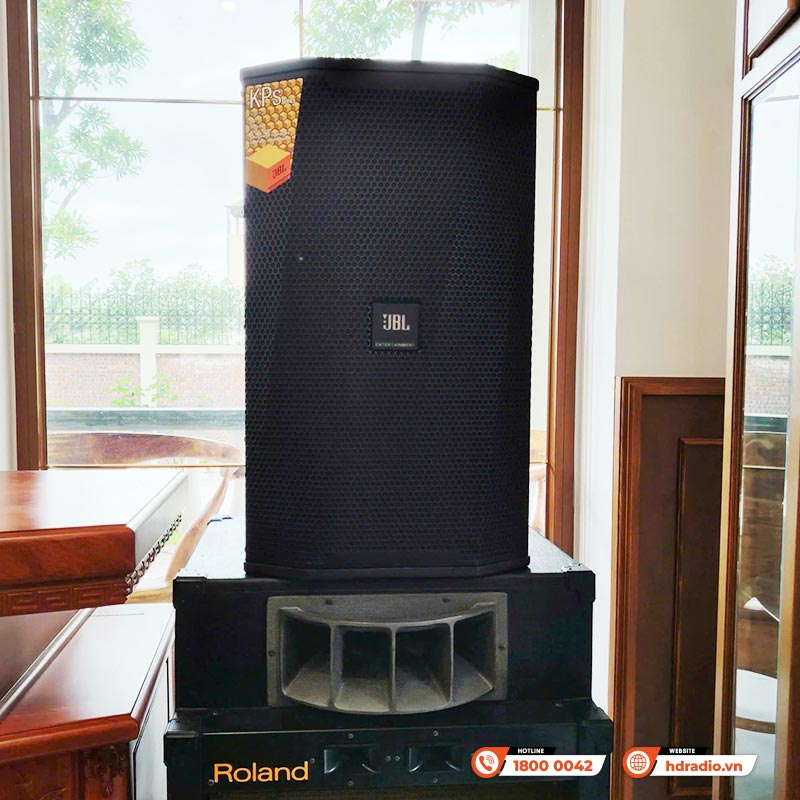 Lắp đặt dàn karaoke cao cấp cho anh Dương ở Chương Mỹ, Hà Nội 