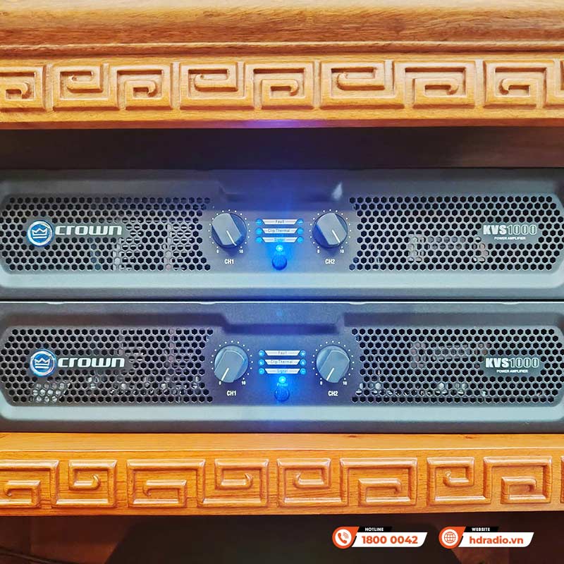 Lắp đặt dàn karaoke cao cấp cho anh Dương ở Chương Mỹ, Hà Nội 