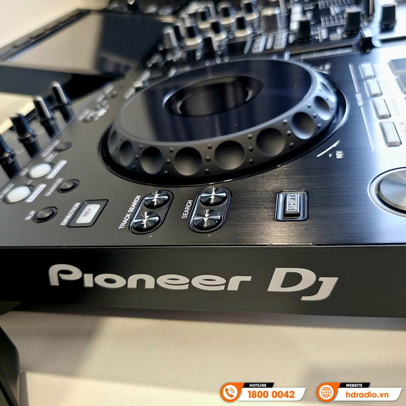 Bàn Giao Dàn Âm Thanh DJ Chất Lượng Cho Chị Nhi Lê Ở Quận 7, Hồ Chí Minh