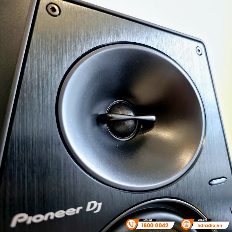 Bàn Giao Dàn Âm Thanh DJ Chất Lượng Trị Giá Hơn 74 Triệu Đồng Cho Chị Nhi Lê Ở Quận 7, Hồ Chí Minh