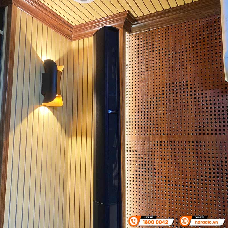 Lắp Đặt Dàn Karaoke Cao Cấp Trị Giá Hơn 102 Triệu Đồng Cho Chị Hương Ở Đống Đa, Hà Nội