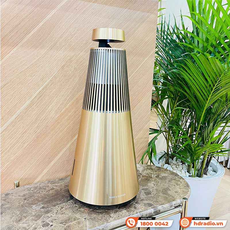 Lắp Đặt Loa B&O Beosound 2 Gen 3 Cao Cấp Trị Giá Gần 112 Triệu Đồng Cho Anh Chính Ở Bình Chánh, Hồ Chí Minh