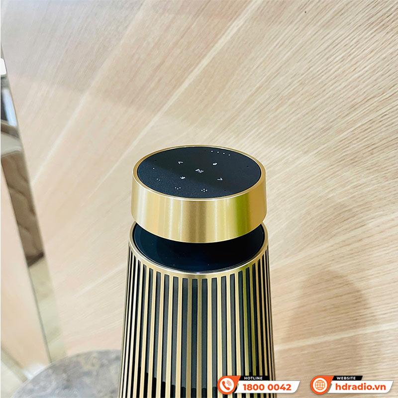 Lắp Đặt Loa B&O Beosound 2 Gen 3 Cao Cấp Trị Giá Gần 112 Triệu Đồng Cho Anh Chính Ở Bình Chánh, Hồ Chí Minh