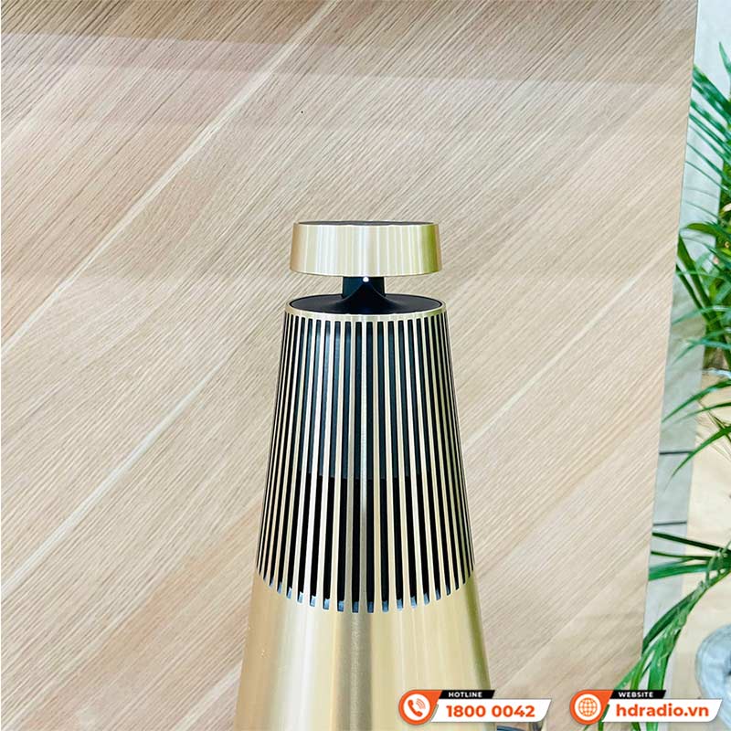 Lắp Đặt Loa B&O Beosound 2 Gen 3 Cao Cấp Trị Giá Gần 112 Triệu Đồng Cho Anh Chính Ở Bình Chánh, Hồ Chí Minh