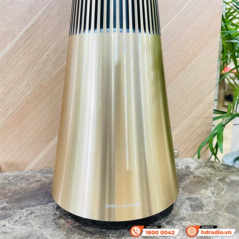 Lắp Đặt Loa B&O Beosound 2 Gen 3 Cao Cấp Trị Giá Gần 112 Triệu Đồng Cho Anh Chính Ở Bình Chánh, Hồ Chí Minh