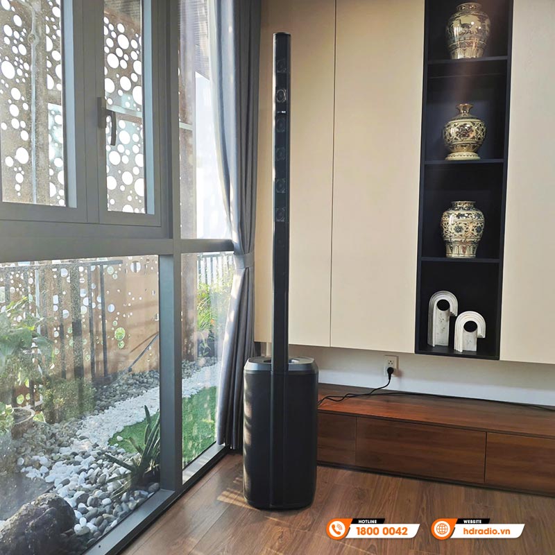 Lắp Đặt Hệ Thống Dàn Karaoke Cao Cấp Trị Giá Hơn 152 Triệu Đồng Cho Công Ty Dược Hunmed Ở Hồ Chí Minh (Bose L1 PRO16, JKaudio X9900 Pro, Shure BLX288A B58, Kiwi S803A, Rack 4U) Lắp Đặt Hệ Thống Dàn Karaoke Cao Cấp Trị Giá Hơn 152 Triệu Đồng Cho Công Ty Dược Hunmed Ở Hồ Chí Minh (Bose L1 PRO16, JKaudio X9900 Pro, Shure BLX288A B58, Kiwi S803A, Rack 4U)