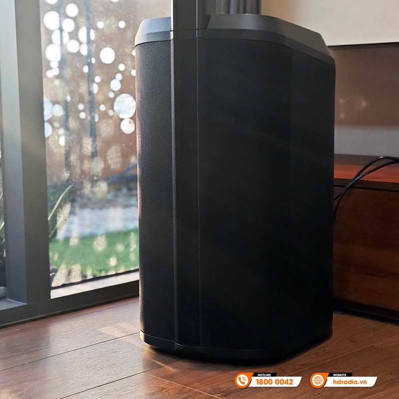 Lắp Đặt Hệ Thống Dàn Karaoke Cao Cấp Trị Giá Hơn 152 Triệu Đồng Cho Công Ty Dược Hunmed Ở Hồ Chí Minh (Bose L1 PRO16, JKaudio X9900 Pro, Shure BLX288A B58, Kiwi S803A, Rack 4U) Lắp Đặt Hệ Thống Dàn Karaoke Cao Cấp Trị Giá Hơn 152 Triệu Đồng Cho Công Ty Dược Hunmed Ở Hồ Chí Minh (Bose L1 PRO16, JKaudio X9900 Pro, Shure BLX288A B58, Kiwi S803A, Rack 4U)