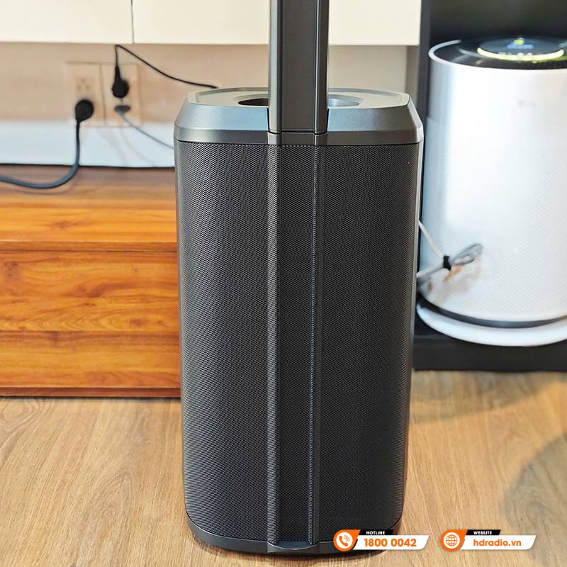 Lắp Đặt Hệ Thống Dàn Karaoke Cao Cấp Trị Giá Hơn 152 Triệu Đồng Cho Công Ty Dược Hunmed Ở Hồ Chí Minh (Bose L1 PRO16, JKaudio X9900 Pro, Shure BLX288A B58, Kiwi S803A, Rack 4U) Lắp Đặt Hệ Thống Dàn Karaoke Cao Cấp Trị Giá Hơn 152 Triệu Đồng Cho Công Ty Dược Hunmed Ở Hồ Chí Minh (Bose L1 PRO16, JKaudio X9900 Pro, Shure BLX288A B58, Kiwi S803A, Rack 4U)