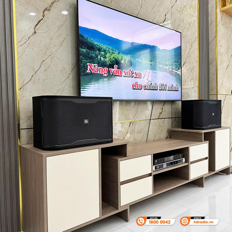 Lắp đặt Dàn Karaoke JBL GD75 cực hay trị giá gần 16 triệu đồng cho anh Dương Gia ở Bình Tân, Hồ Chí Minh Lắp đặt Dàn Karaoke JBL GD75 cực hay trị giá gần 16 triệu đồng cho anh Dương Gia ở Bình Tân, Hồ Chí Minh