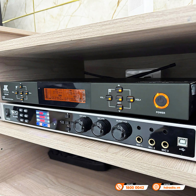 Lắp đặt Dàn Karaoke JBL GD75 cực hay trị giá gần 16 triệu đồng cho anh Dương Gia ở Bình Tân, Hồ Chí Minh Lắp đặt Dàn Karaoke JBL GD75 cực hay trị giá gần 16 triệu đồng cho anh Dương Gia ở Bình Tân, Hồ Chí Minh