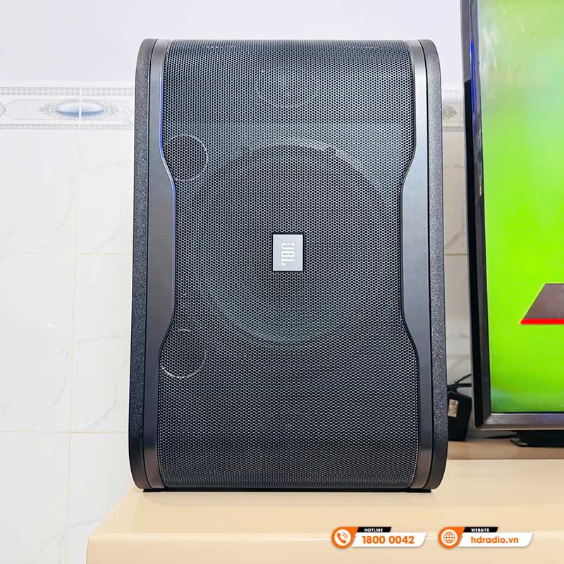 Lắp Đặt Dàn Karaoke JBL GD75 Trị Giá Gần 17 Triệu Đồng Cho Chú Trọng Ở Quận 7, Hồ Chí Minh 